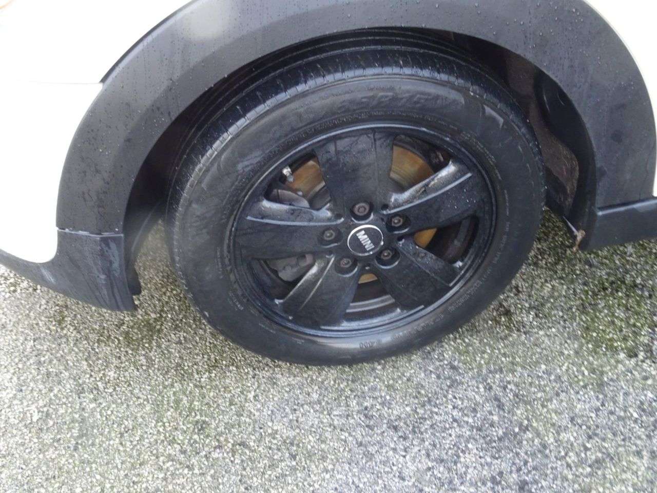 2017 MINI HATCH 2017 MINI HATCH