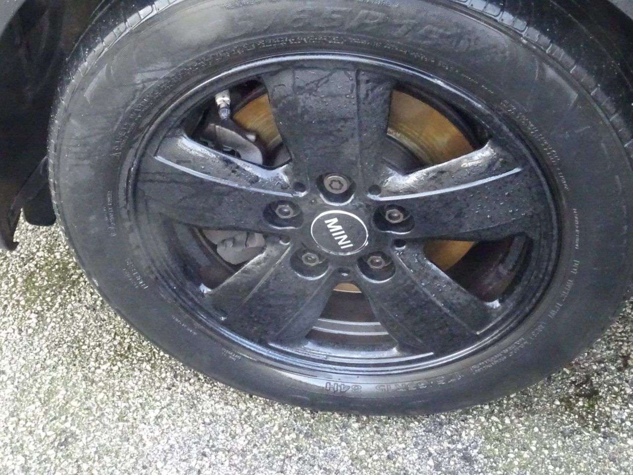 2017 MINI HATCH 2017 MINI HATCH