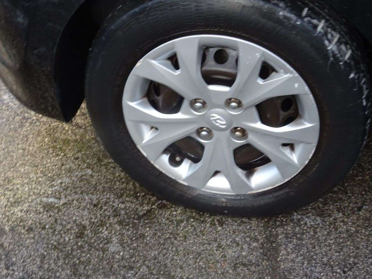 2016 HYUNDAI I10 2016 HYUNDAI I10