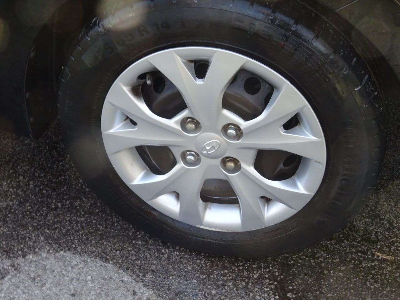 2016 HYUNDAI I10 2016 HYUNDAI I10