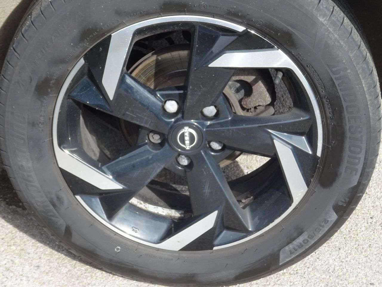 2023 NISSAN JUKE 2023 NISSAN JUKE