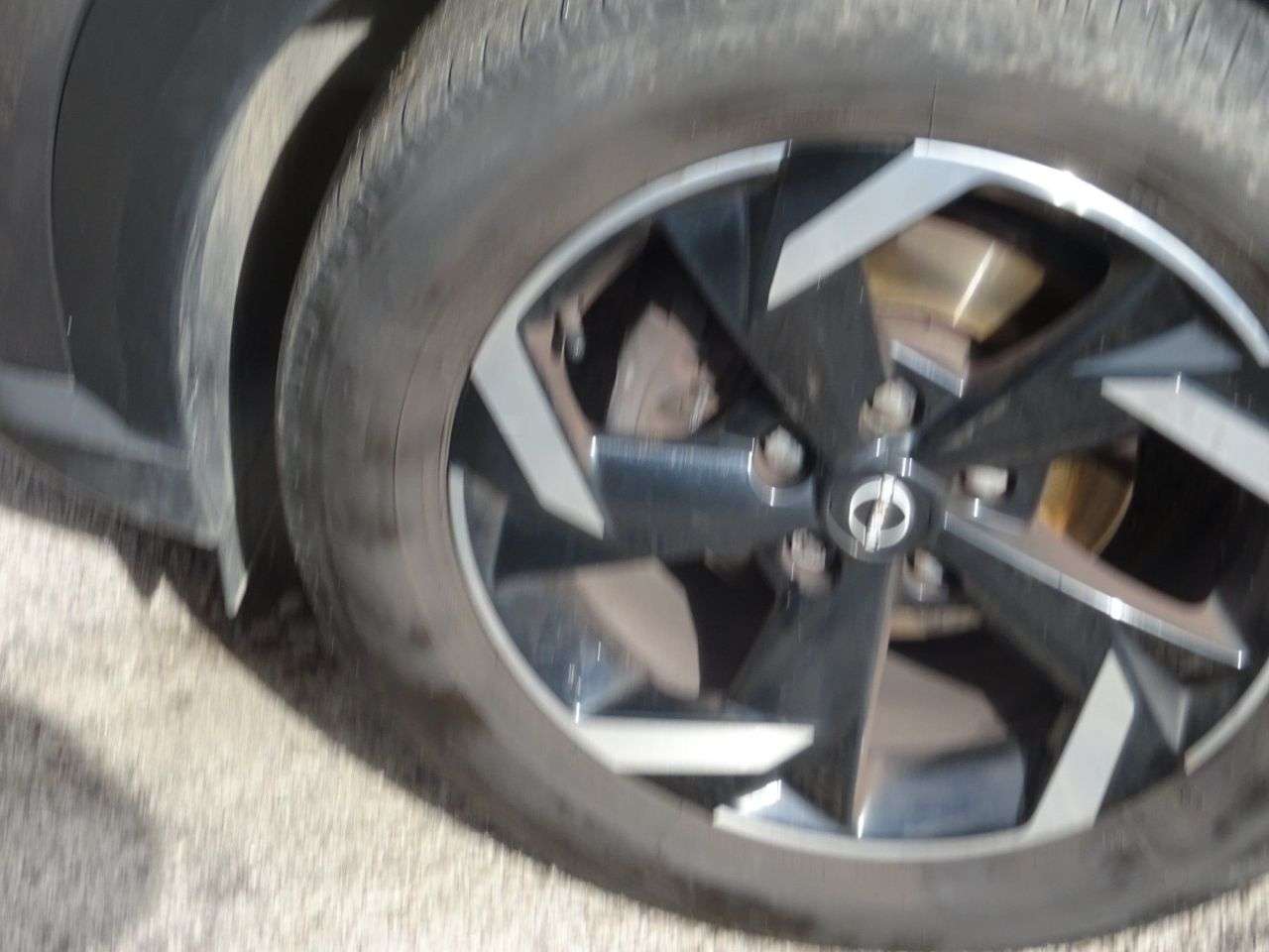 2023 NISSAN JUKE 2023 NISSAN JUKE