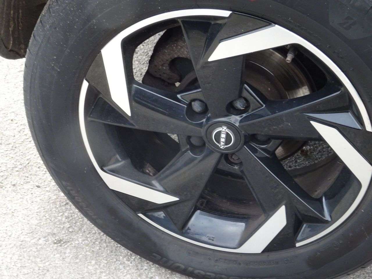 2023 NISSAN JUKE 2023 NISSAN JUKE