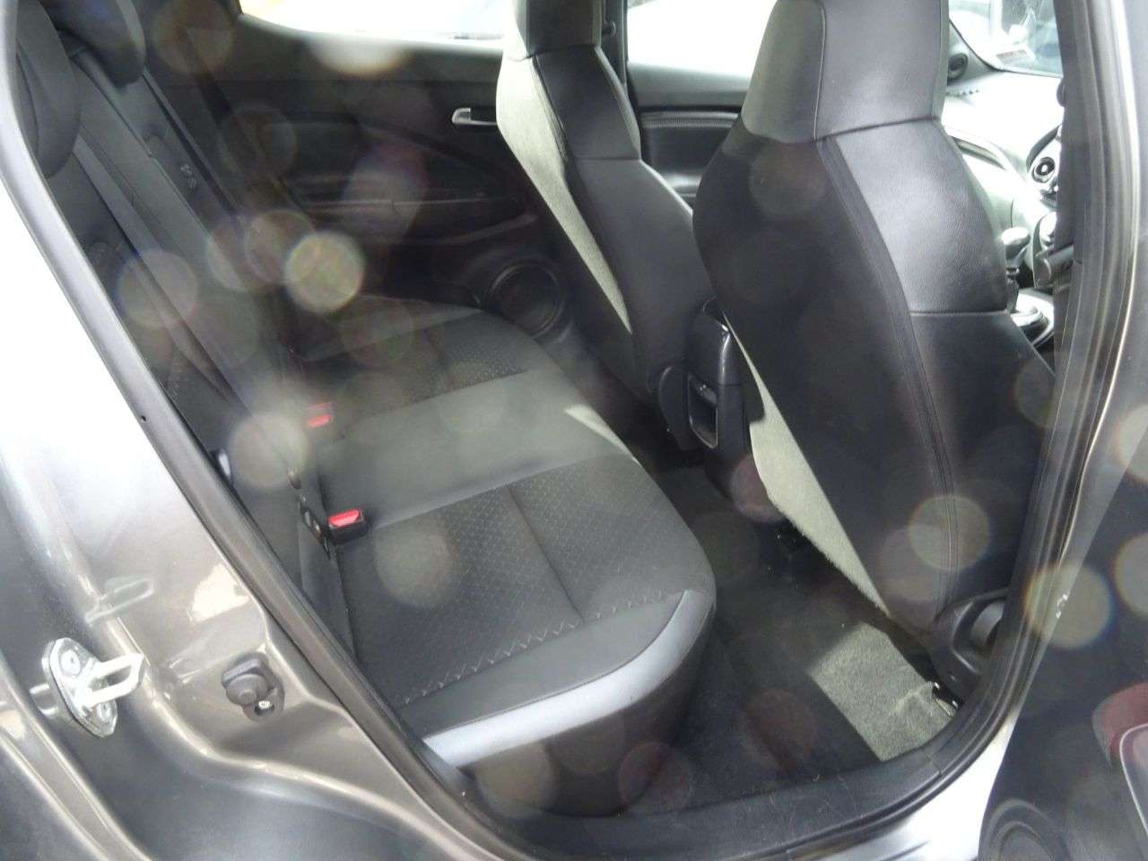 2023 NISSAN JUKE 2023 NISSAN JUKE