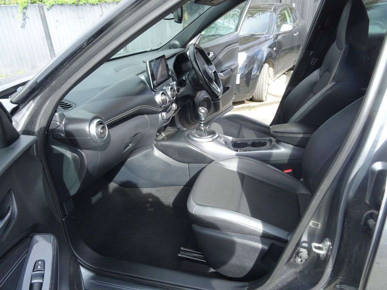 2023 NISSAN JUKE 2023 NISSAN JUKE