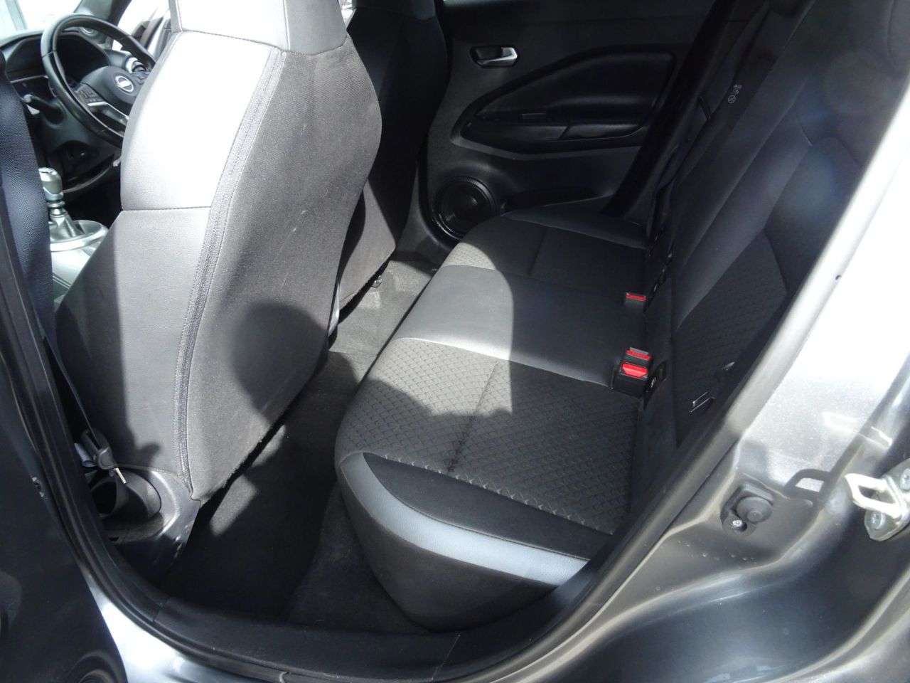 2023 NISSAN JUKE 2023 NISSAN JUKE