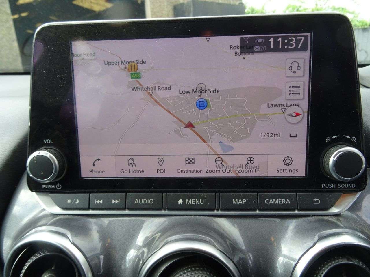 2023 NISSAN JUKE 2023 NISSAN JUKE