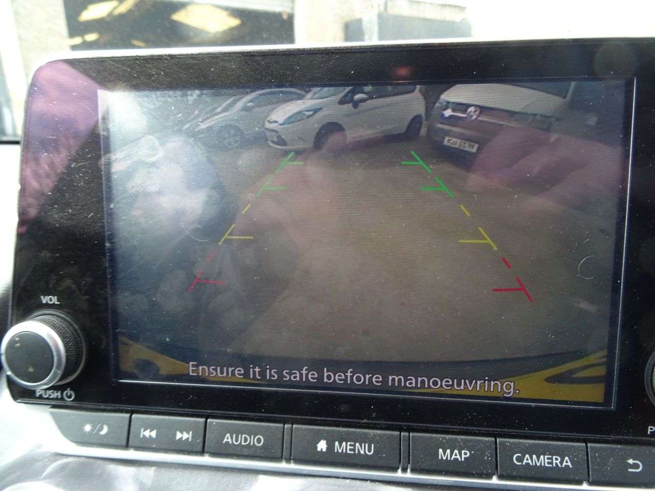 2023 NISSAN JUKE 2023 NISSAN JUKE