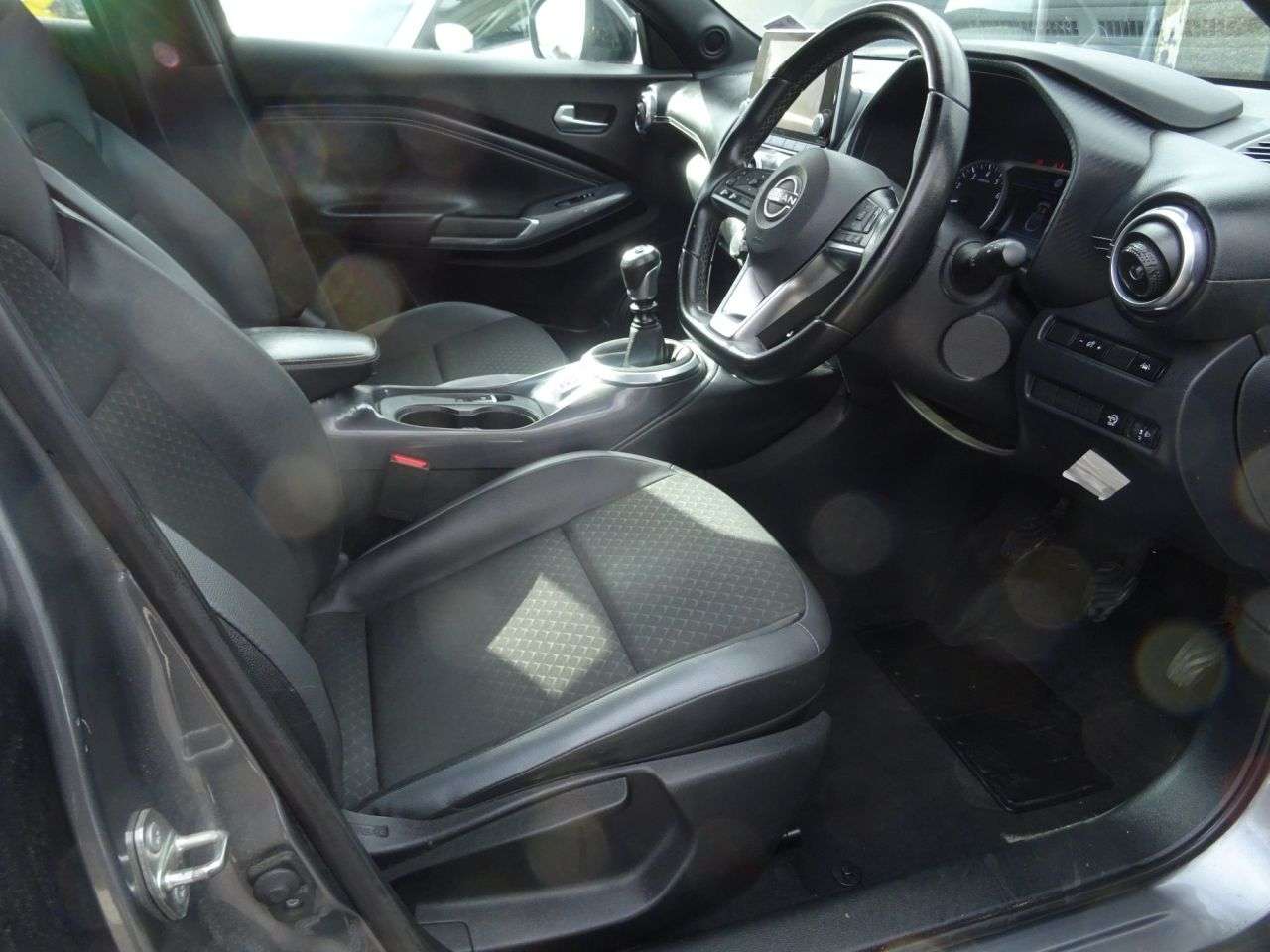 2023 NISSAN JUKE 2023 NISSAN JUKE