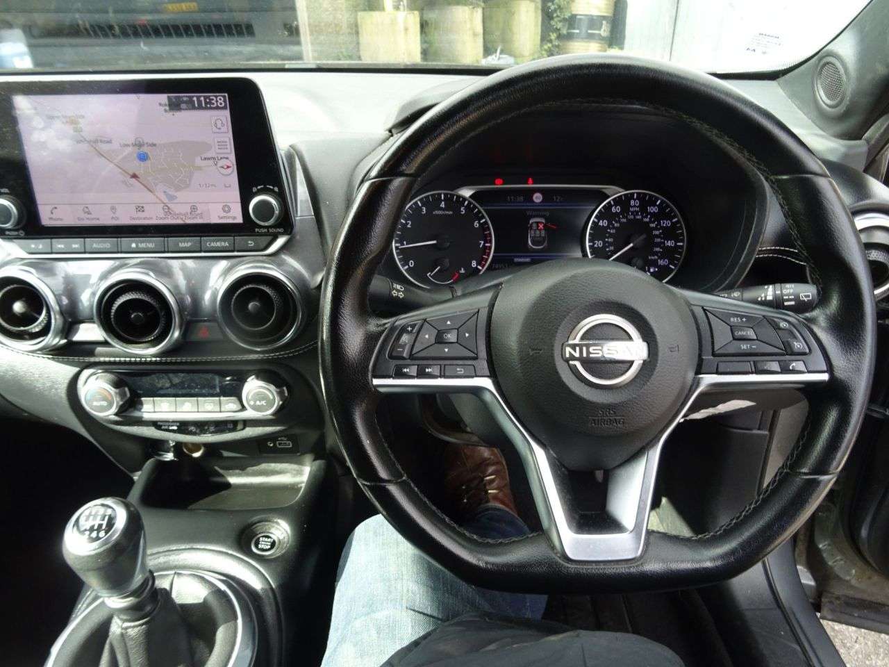 2023 NISSAN JUKE 2023 NISSAN JUKE