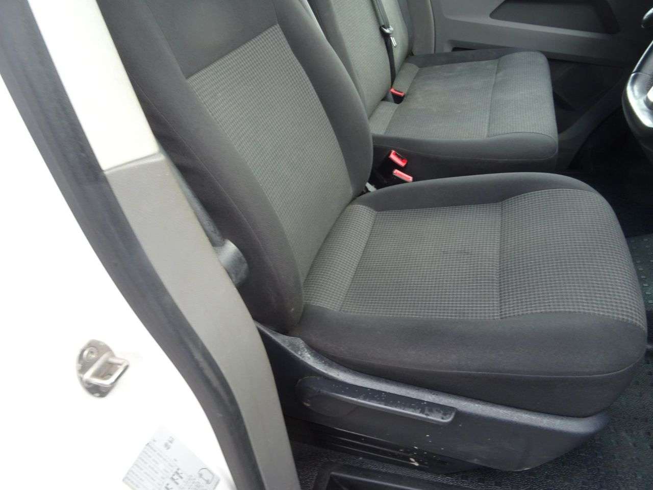 2022 VOLKSWAGEN TRANSPORTER 2022 VOLKSWAGEN TRANSPORTER