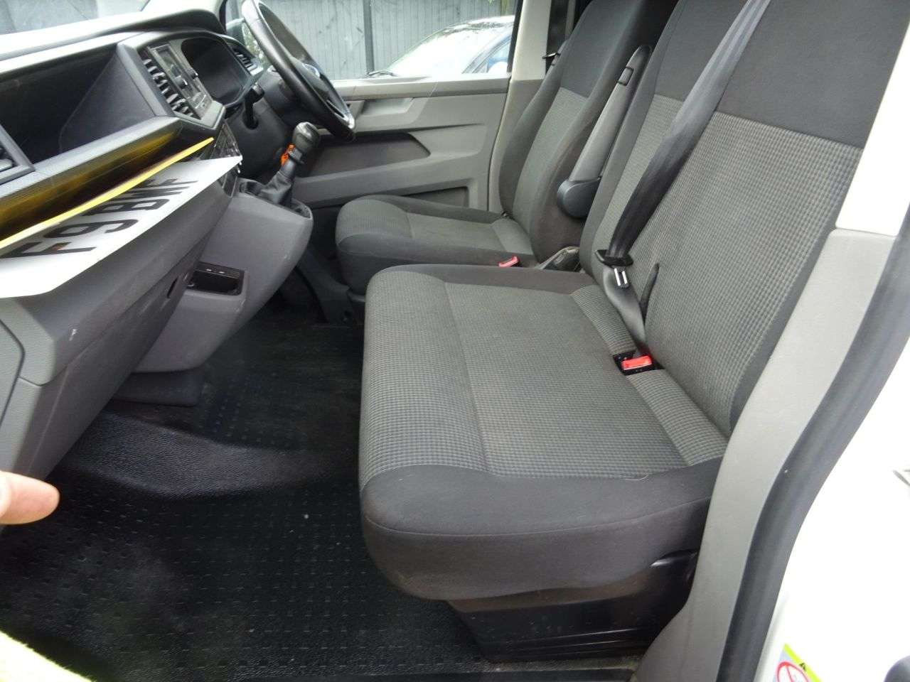 2022 VOLKSWAGEN TRANSPORTER 2022 VOLKSWAGEN TRANSPORTER