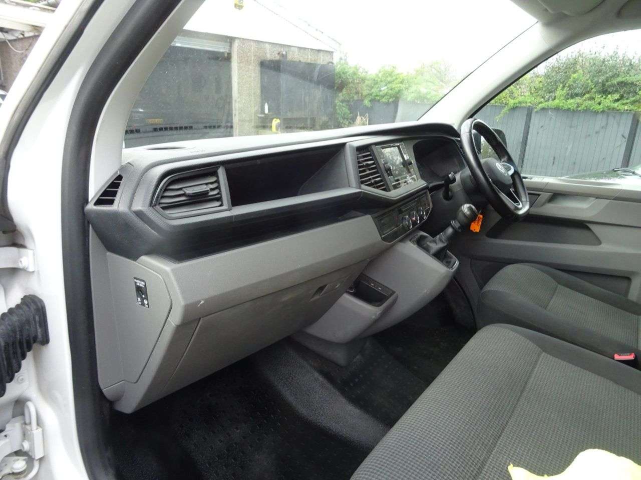 2022 VOLKSWAGEN TRANSPORTER 2022 VOLKSWAGEN TRANSPORTER