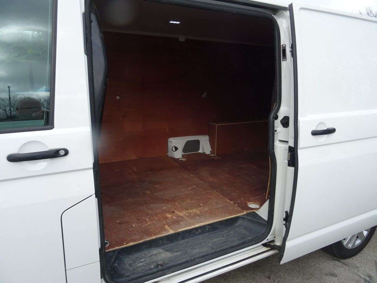 2022 VOLKSWAGEN TRANSPORTER 2022 VOLKSWAGEN TRANSPORTER