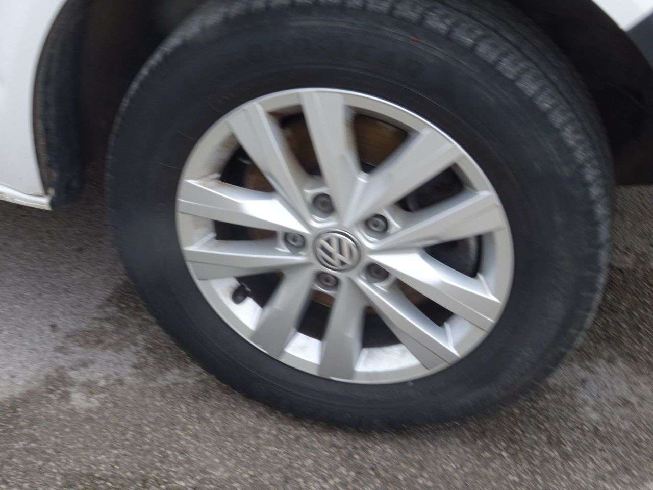 2022 VOLKSWAGEN TRANSPORTER 2022 VOLKSWAGEN TRANSPORTER