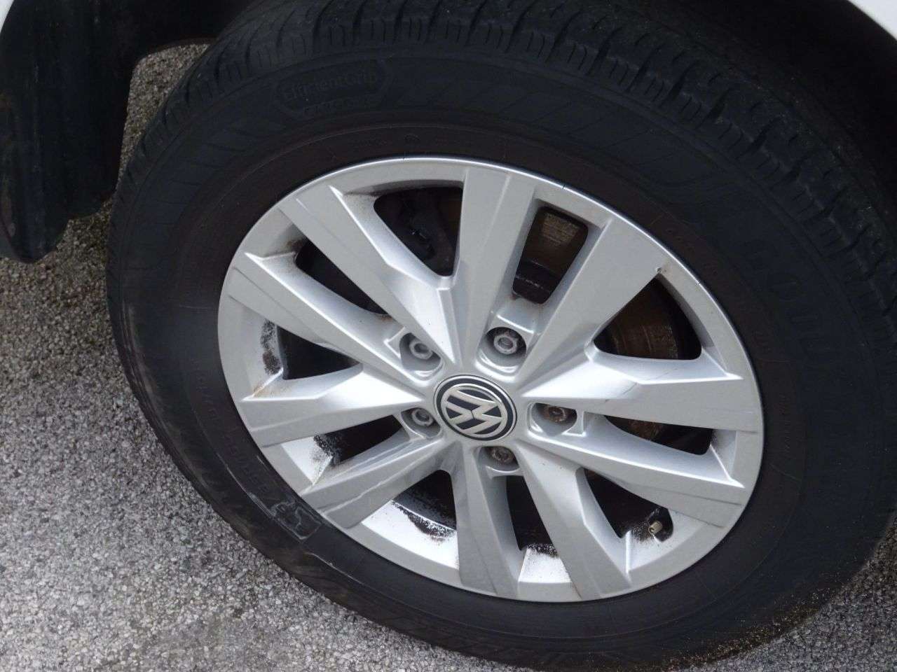 2022 VOLKSWAGEN TRANSPORTER 2022 VOLKSWAGEN TRANSPORTER