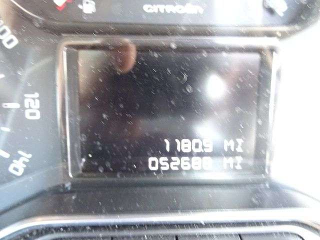 2022 CITROEN C3 2022 CITROEN C3