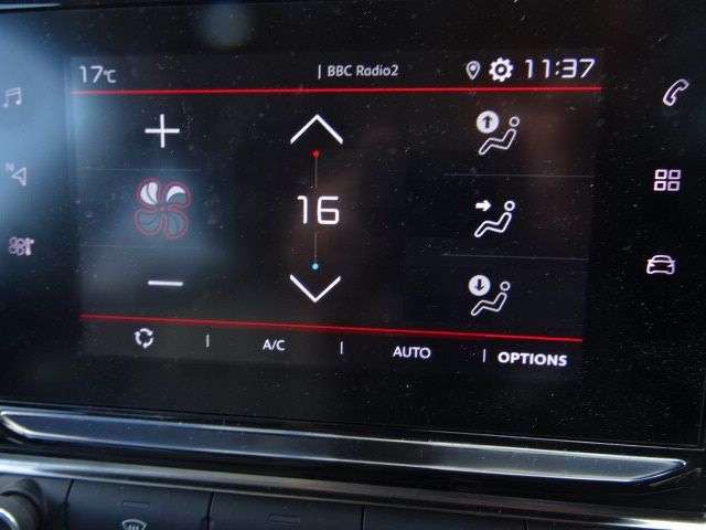 2022 CITROEN C3 2022 CITROEN C3