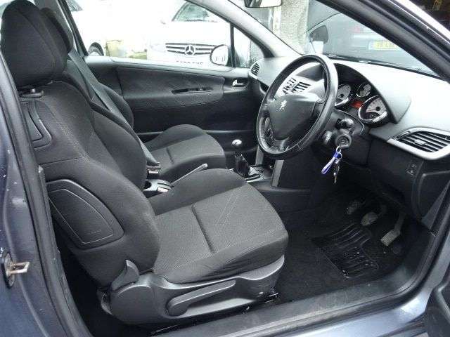 2009 PEUGEOT 207 2009 PEUGEOT 207
