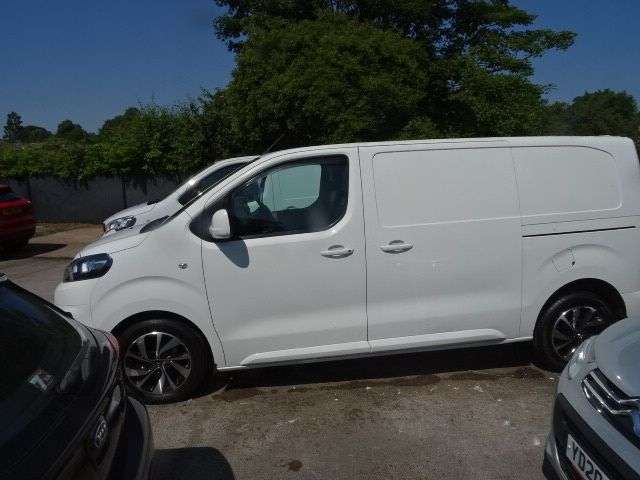 2017 CITROEN DISPATCH 2017 CITROEN DISPATCH