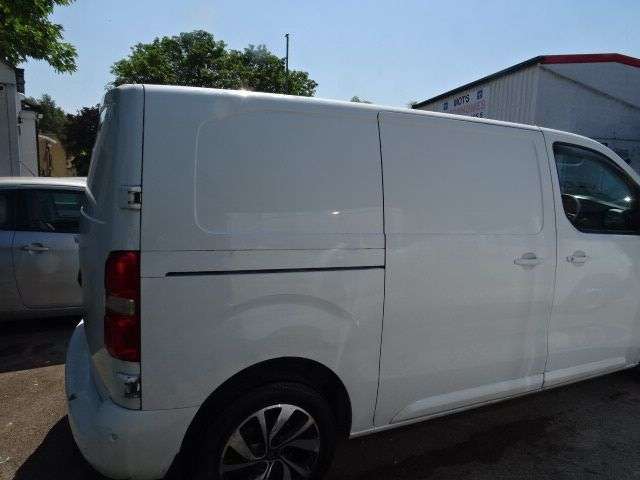 2017 CITROEN DISPATCH 2017 CITROEN DISPATCH
