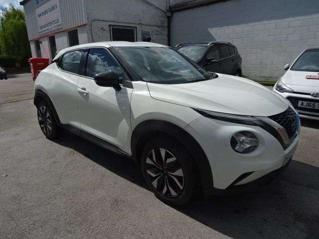 2023 NISSAN JUKE 2023 NISSAN JUKE