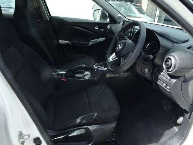 2023 NISSAN JUKE 2023 NISSAN JUKE