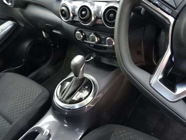2023 NISSAN JUKE 2023 NISSAN JUKE
