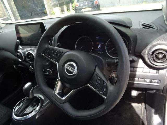 2023 NISSAN JUKE 2023 NISSAN JUKE