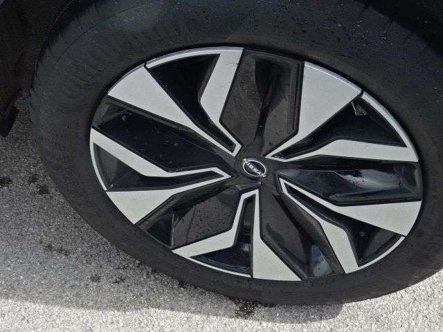 2023 NISSAN JUKE 2023 NISSAN JUKE