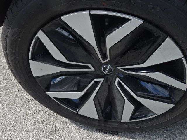 2023 NISSAN JUKE 2023 NISSAN JUKE