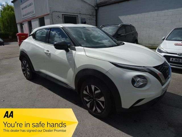 2023 NISSAN JUKE 2023 NISSAN JUKE