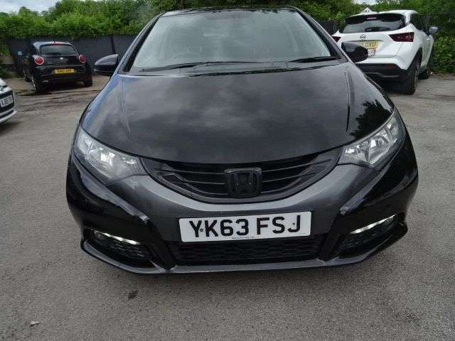 A 2013 HONDA CIVIC 1.8 i-VTEC ES Hatchback 5dr Petrol Manual Euro 5 (s/s) (142 ps) , BEST COLO A 2013 HONDA CIVIC 1.8 i-VTEC ES Hatchback 5dr Petrol Manual Euro 5 (s/s) (142 ps) , BEST COLO