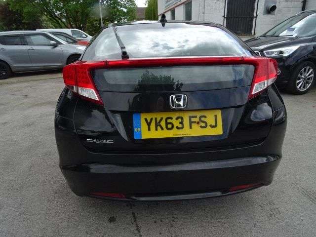 2013 HONDA CIVIC 2013 HONDA CIVIC