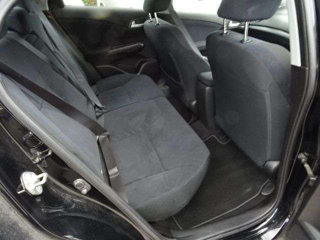 2013 HONDA CIVIC 2013 HONDA CIVIC