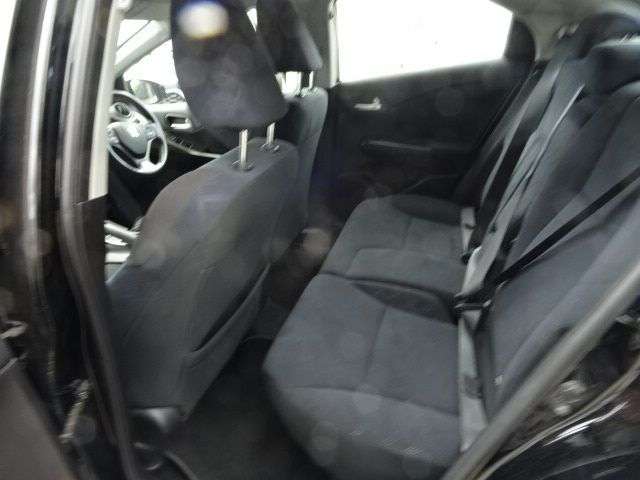 2013 HONDA CIVIC 2013 HONDA CIVIC