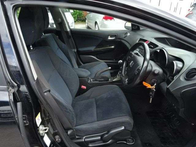 2013 HONDA CIVIC 2013 HONDA CIVIC