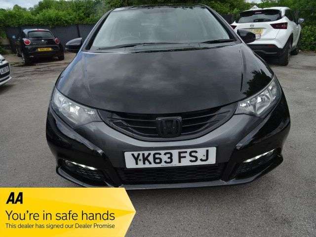 A 2013 HONDA CIVIC 1.8 i-VTEC ES Hatchback 5dr Petrol Manual Euro 5 (s/s) (142 ps) , BEST COLO A 2013 HONDA CIVIC 1.8 i-VTEC ES Hatchback 5dr Petrol Manual Euro 5 (s/s) (142 ps) , BEST COLO