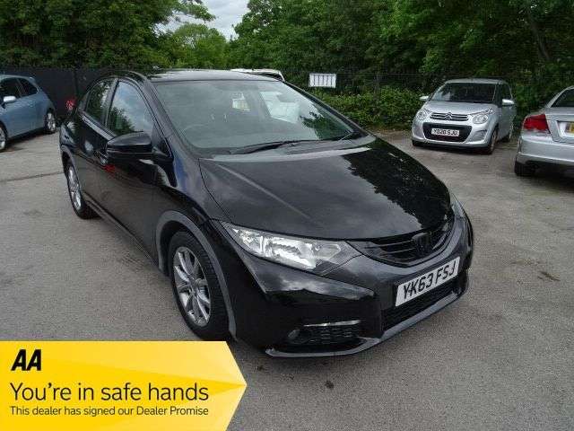 2013 HONDA CIVIC 2013 HONDA CIVIC