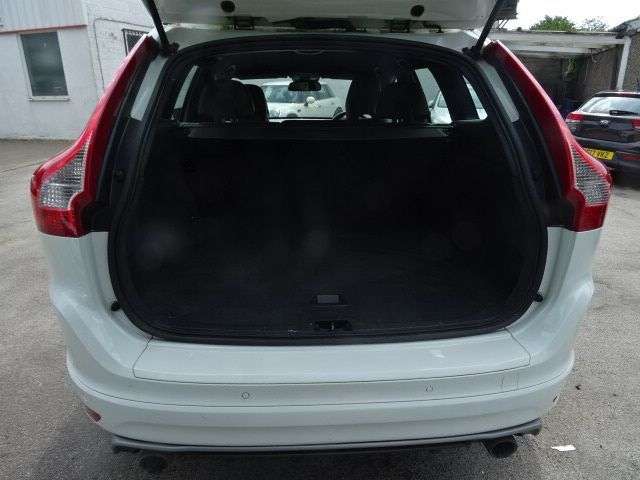 2014 VOLVO XC60 2014 VOLVO XC60