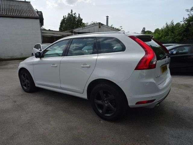 2014 VOLVO XC60 2014 VOLVO XC60