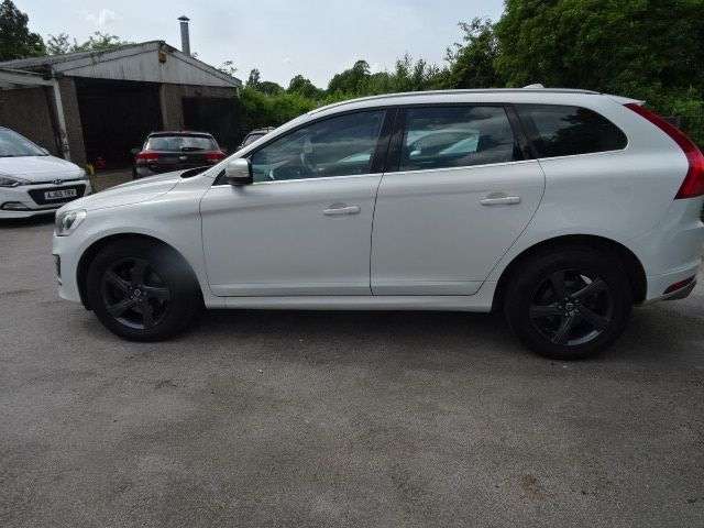 2014 VOLVO XC60 2014 VOLVO XC60