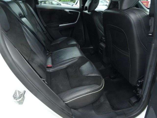 2014 VOLVO XC60 2014 VOLVO XC60