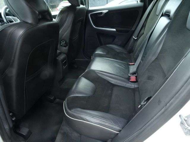 2014 VOLVO XC60 2014 VOLVO XC60