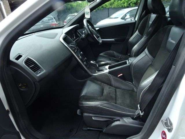 2014 VOLVO XC60 2014 VOLVO XC60