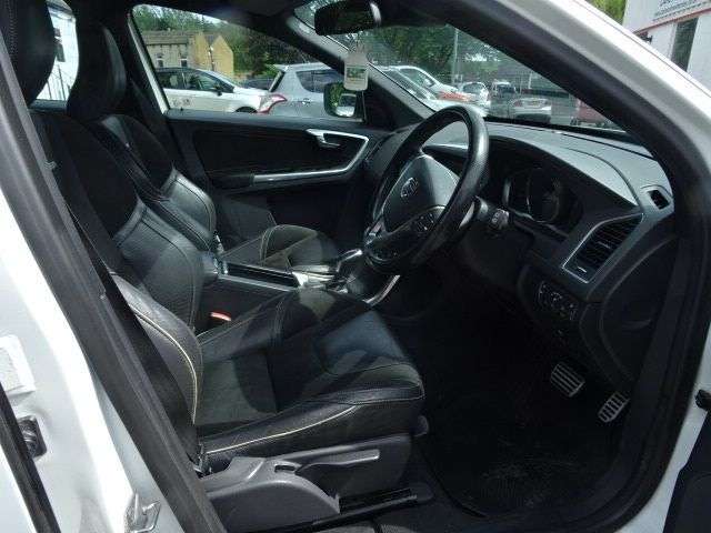 2014 VOLVO XC60 2014 VOLVO XC60