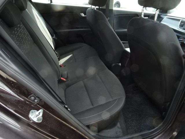 2017 KIA RIO 2017 KIA RIO