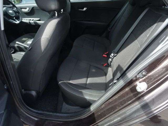 2017 KIA RIO 2017 KIA RIO