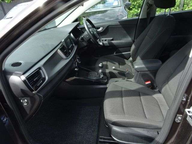 2017 KIA RIO 2017 KIA RIO