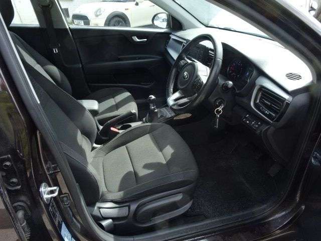 2017 KIA RIO 2017 KIA RIO